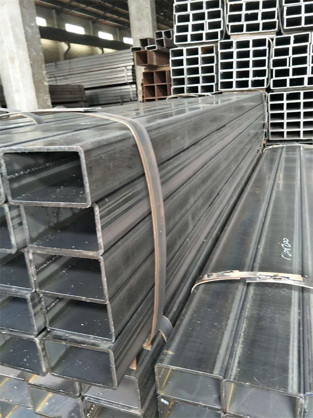 建筑钢结构新县新县新县镀锌矩形管 Q355B 适用场景 建筑钢结构新县新县新县镀锌矩形管 Q355B 适用场景